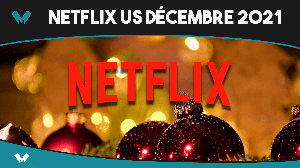 Netflix US