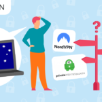 Comparer les VPN pour l'Australie