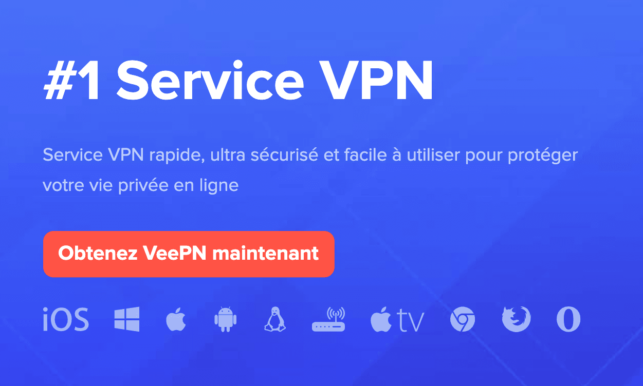 promos VPN