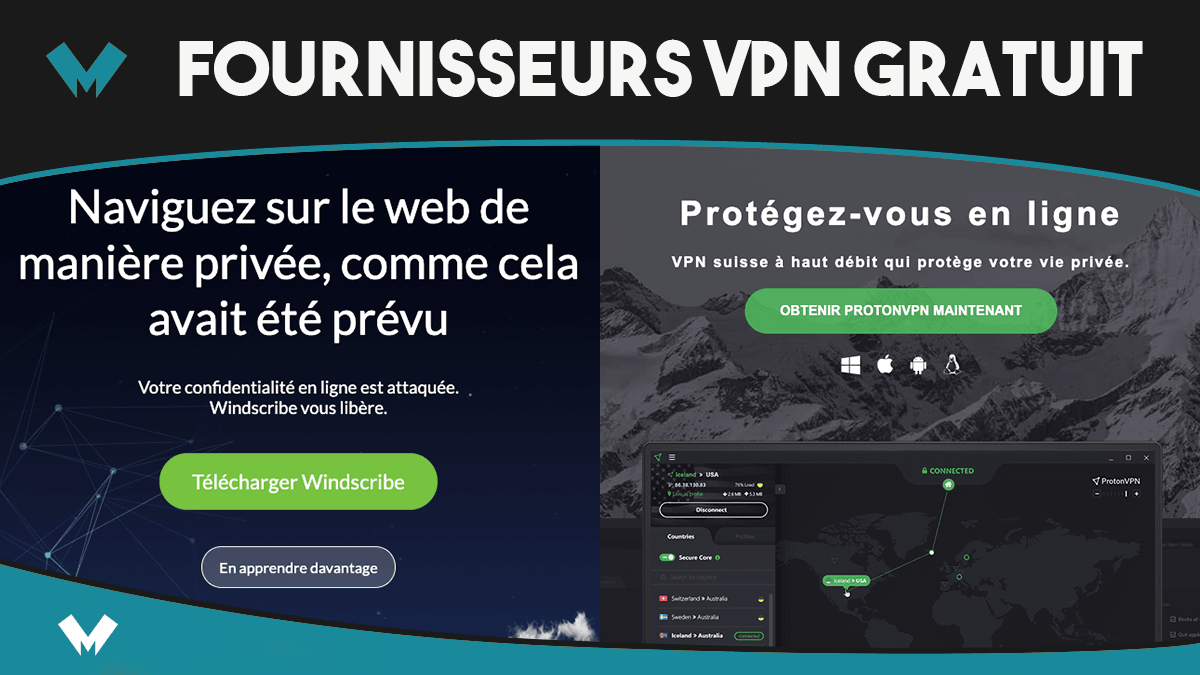 VPN Gratuit