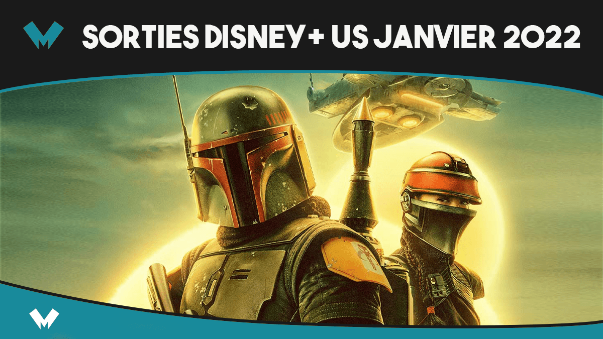 Disney+ US