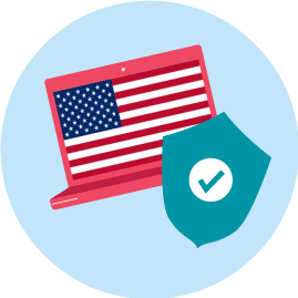 Comparatif VPN USA
