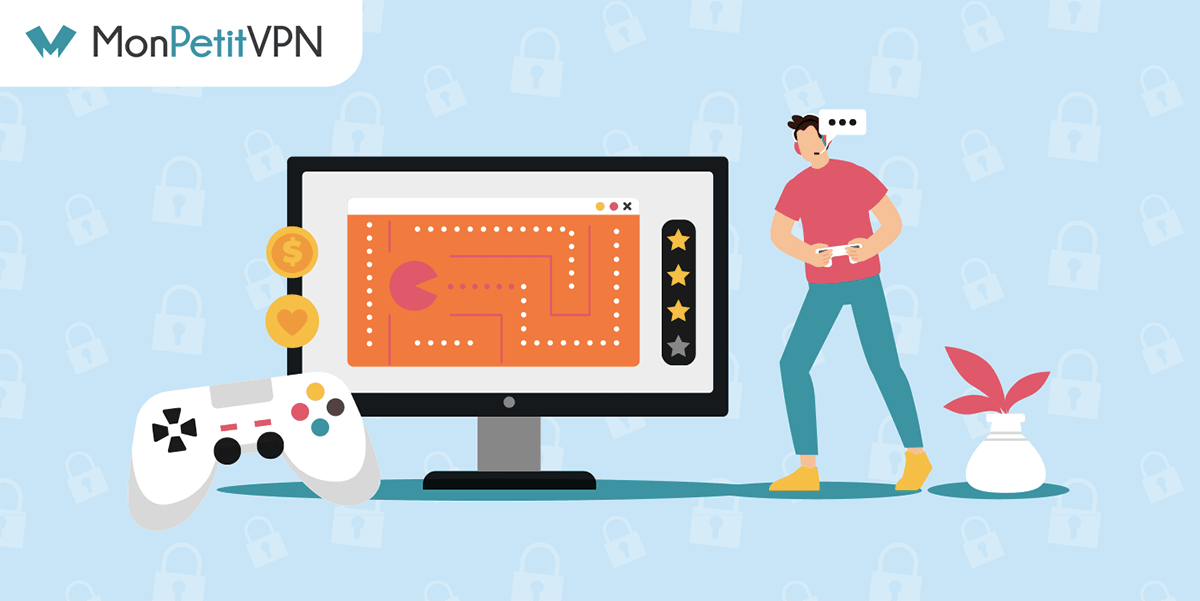 Comparer les VPN gaming