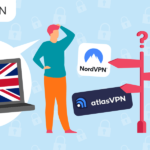 Sélection des meilleurs VPN pour l'Angleterre
