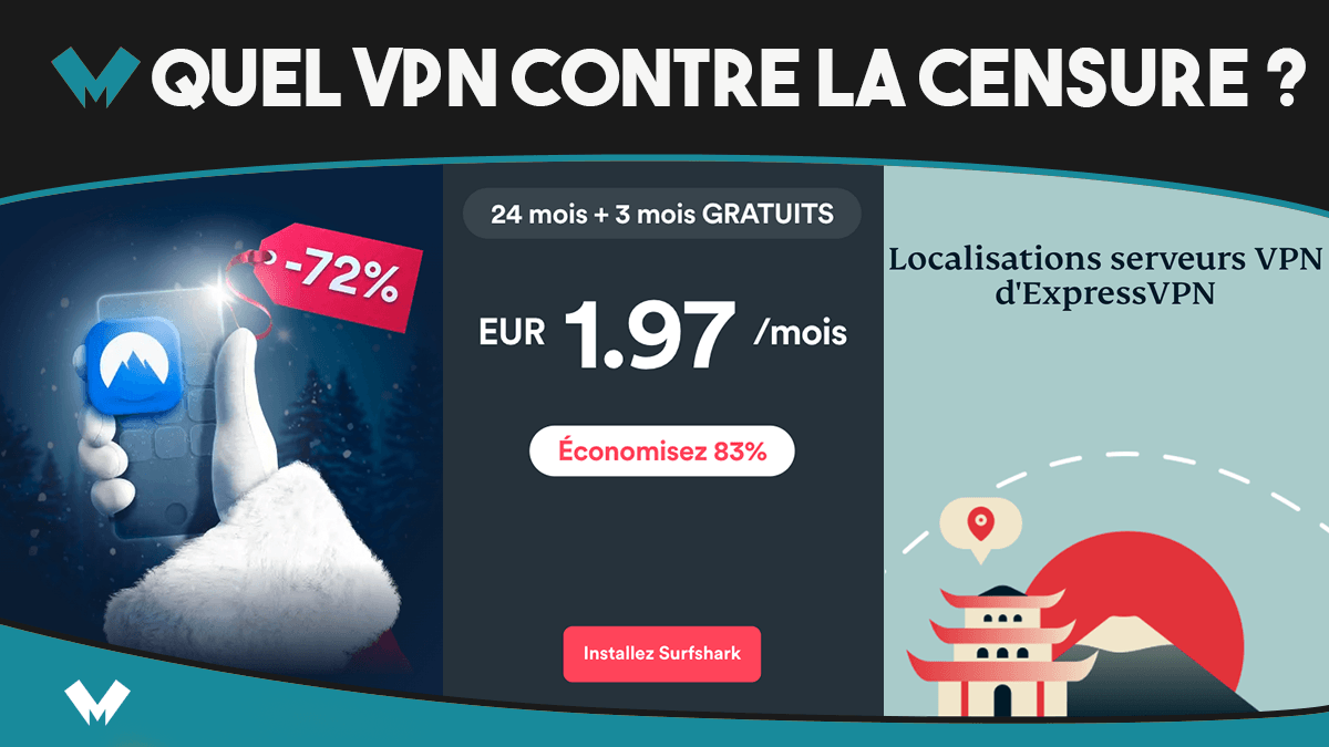censure sur internet