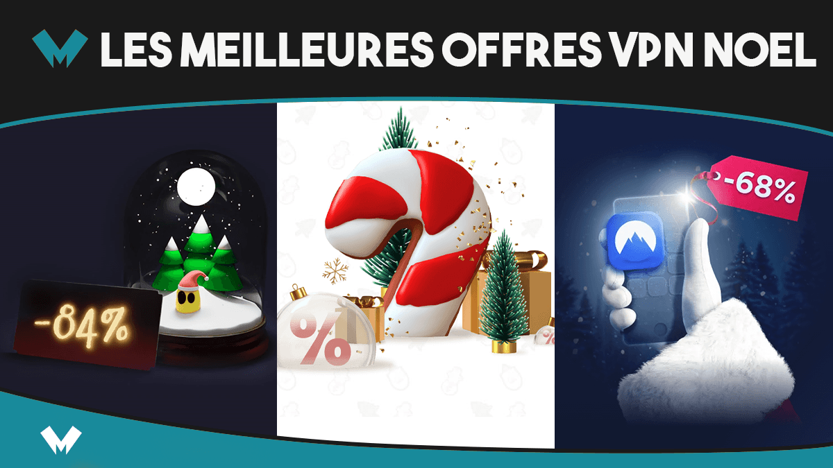 promos de Noël