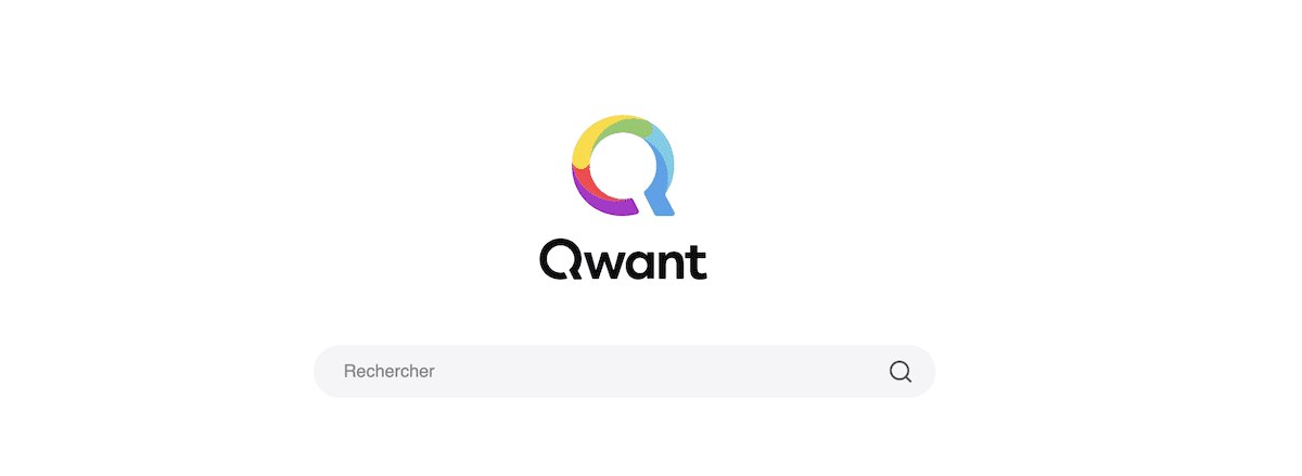Qwant Zoom sur Qwant