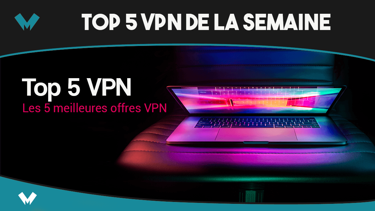 meilleurs VPN