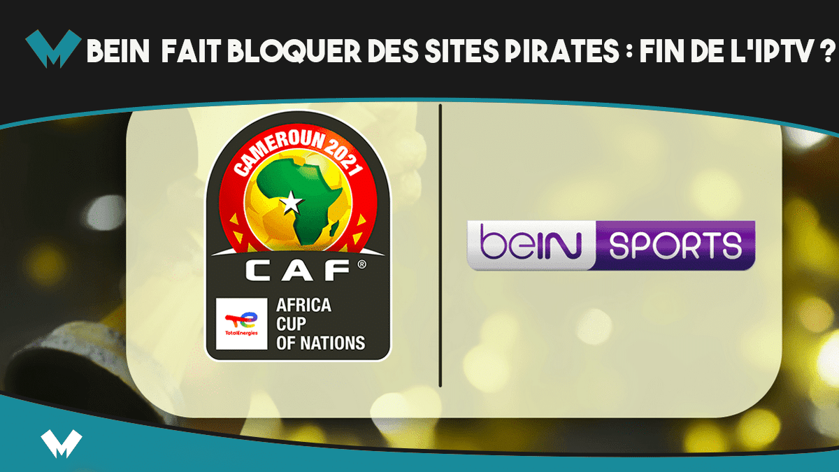 Le groupe Bein Sports fait bloquer des sites de streaming illégal de sport : une victoire décisive ?