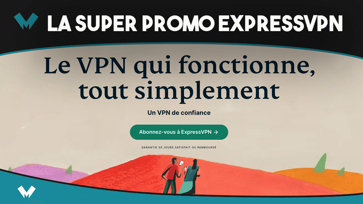 ExpressVPN