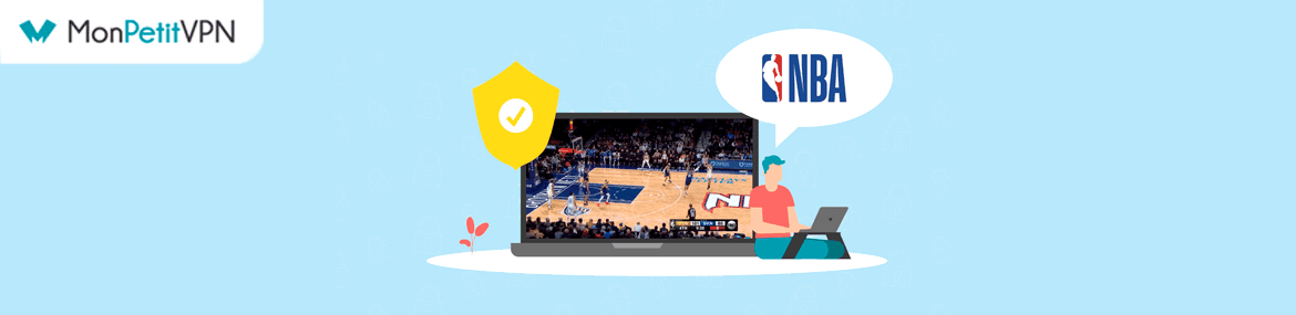 Profiter de la NBA en direct avec un VPN