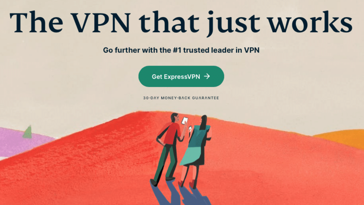 ExpressVPN et son VPN pour Netflix