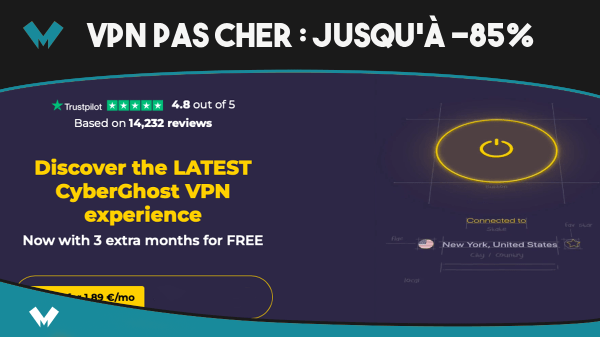 vpn pas cher cyberghost zenmate tunnelbear