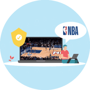 Comparatif VPN pour la NBA