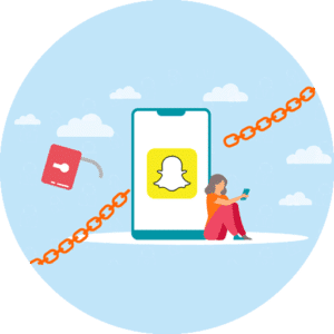 VPN pour Snapchat