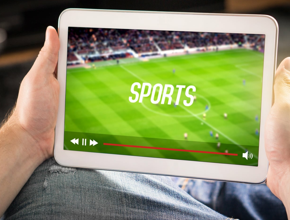 Streaming sportif illégal avec l'IPTV Les blocages liés au streaming sportif