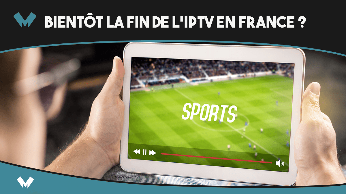 L'IPTV de plus en plus menacée