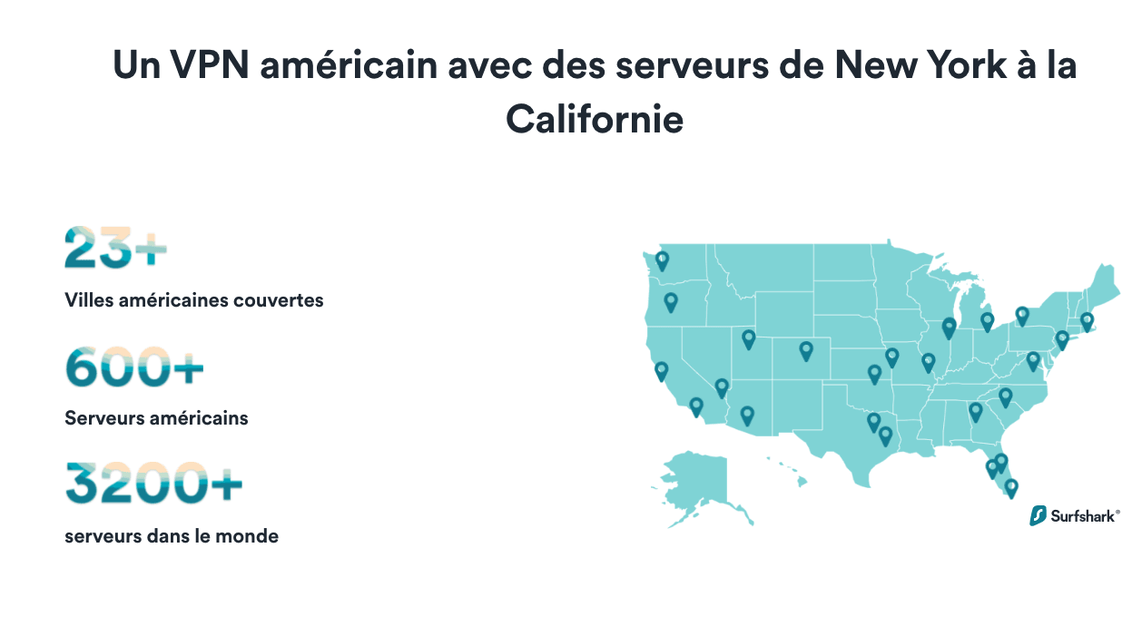 VPN en promo ces jours-ci Killing Eve Surfshark VPN