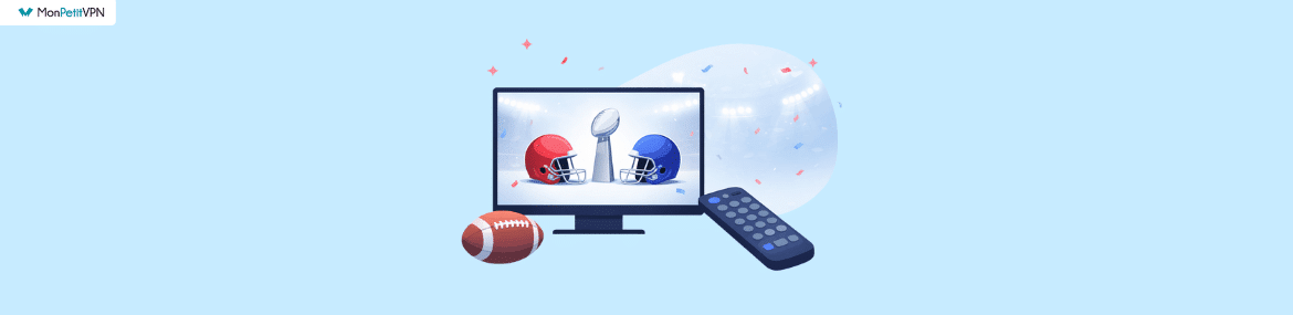 Regarder le Superbowl depuis la France