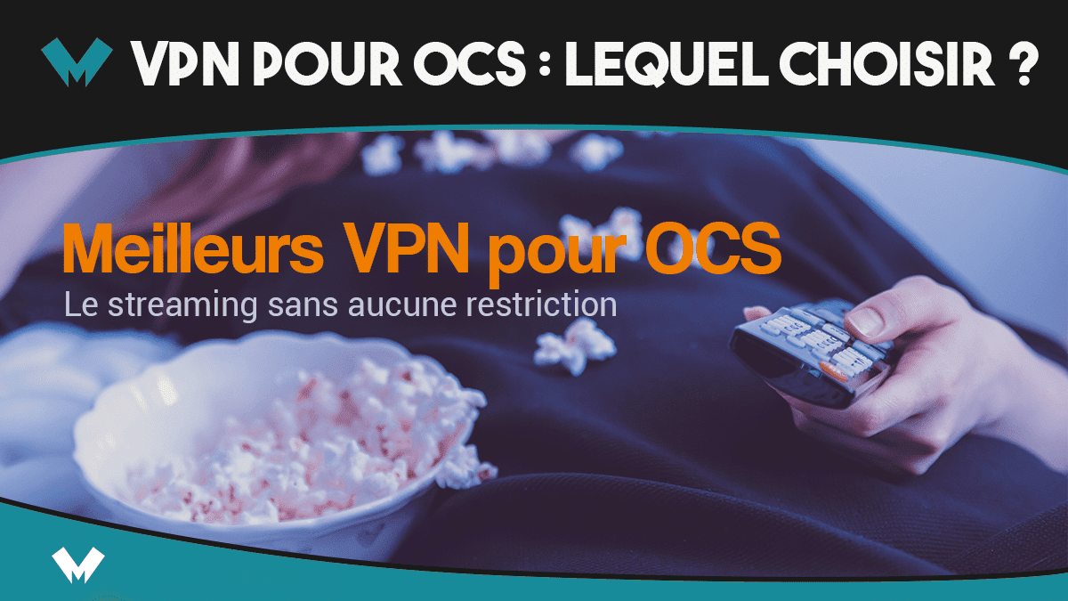 VPN pour OCS