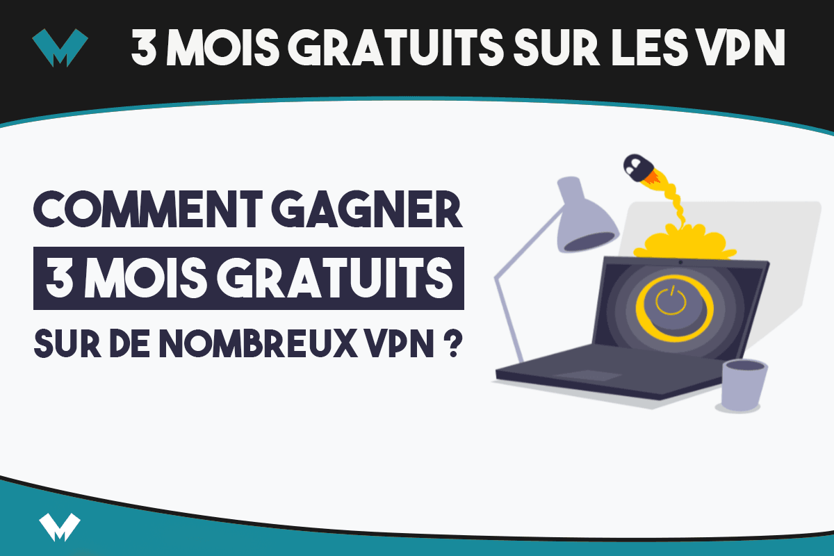 promotion VPN
