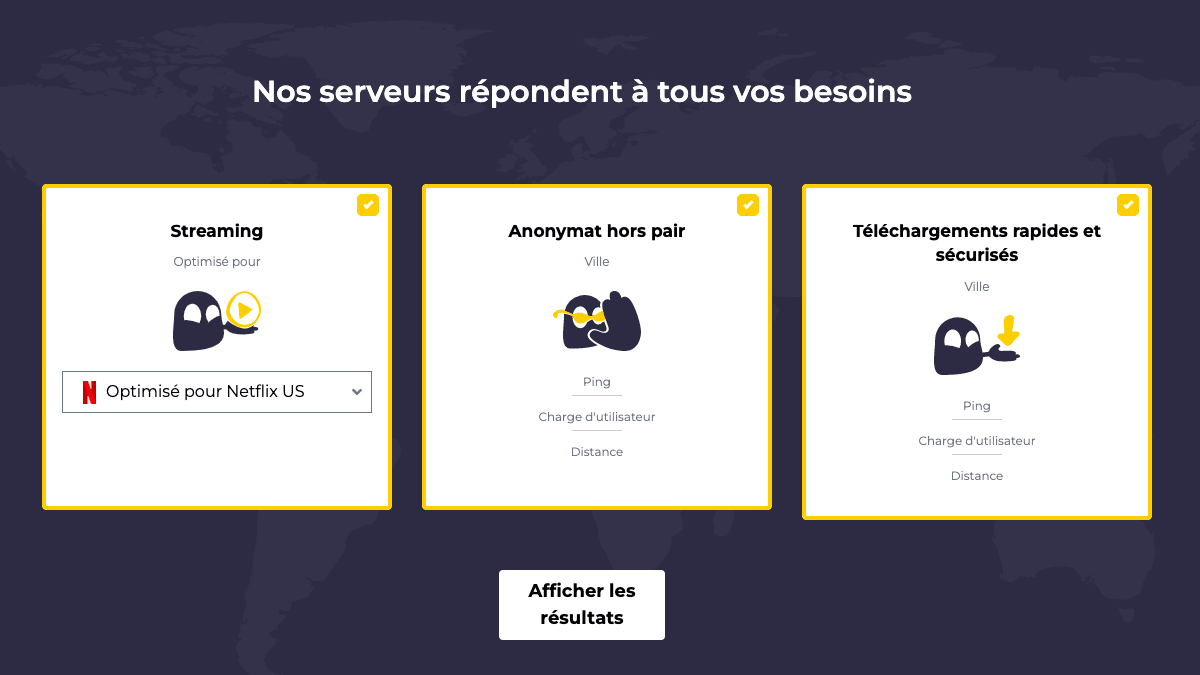 L'abonnement Cyberghost est en promotion en ce moment promotion VPN
