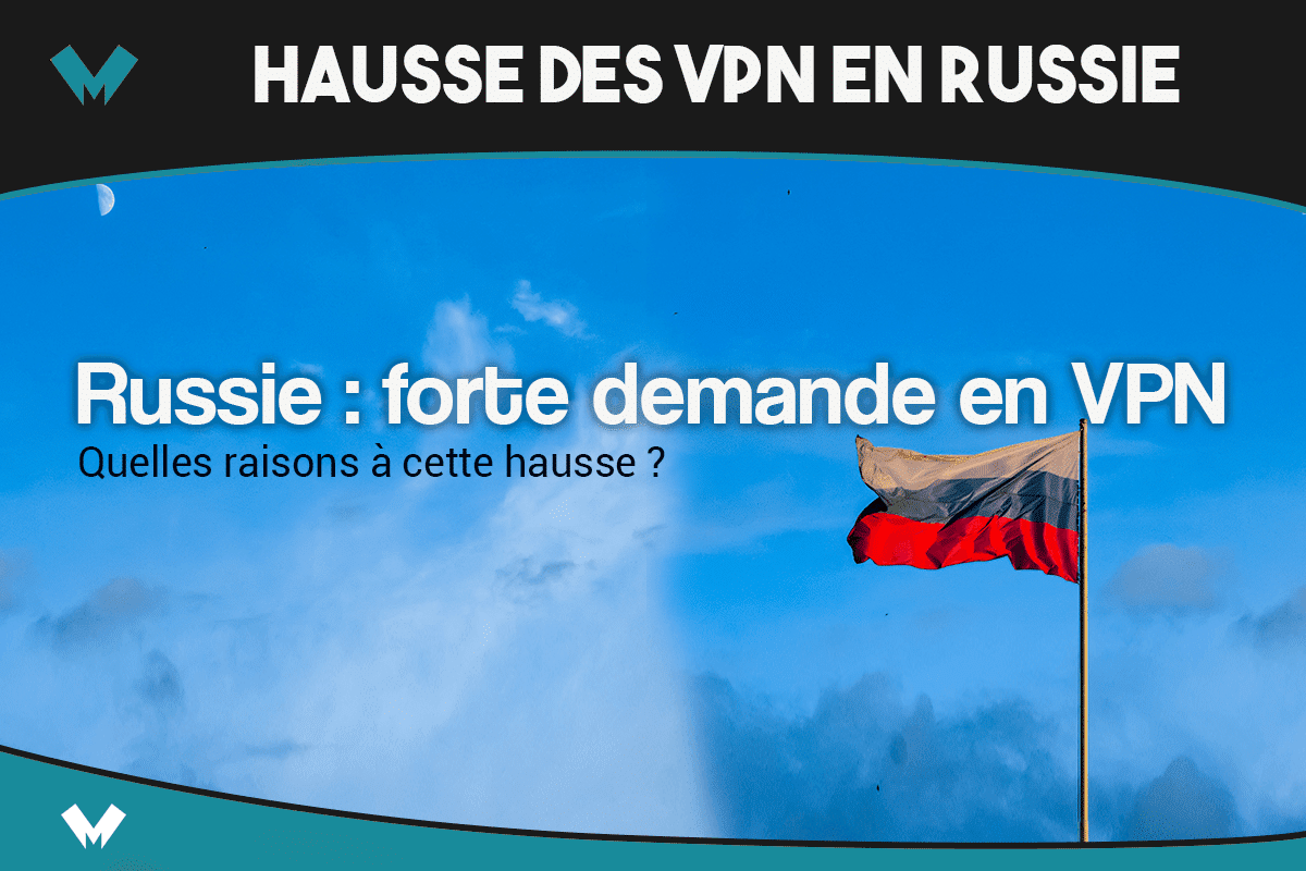 VPN en Russie