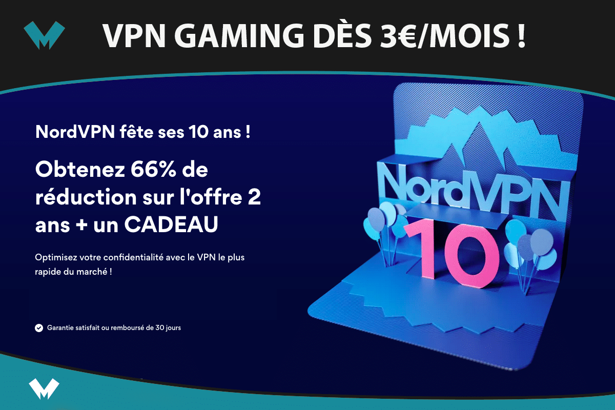 VPN gaming StrongVPN vs NordVPN