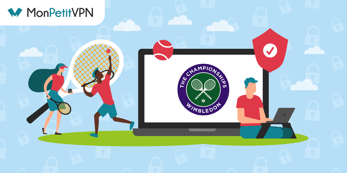 Regarder Wimbledon gratuitement