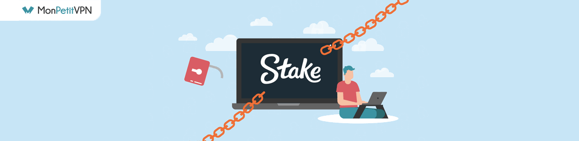 Les Meilleurs VPN pour Stake