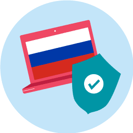 Comparer les VPN pour la Russie