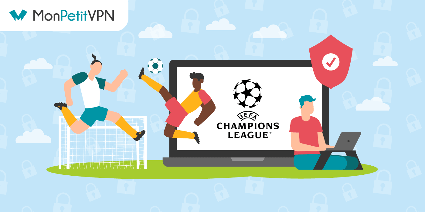 Regarder la ligue des champions gratuitement en France