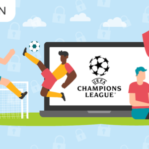 Champions League gratis dalla Francia