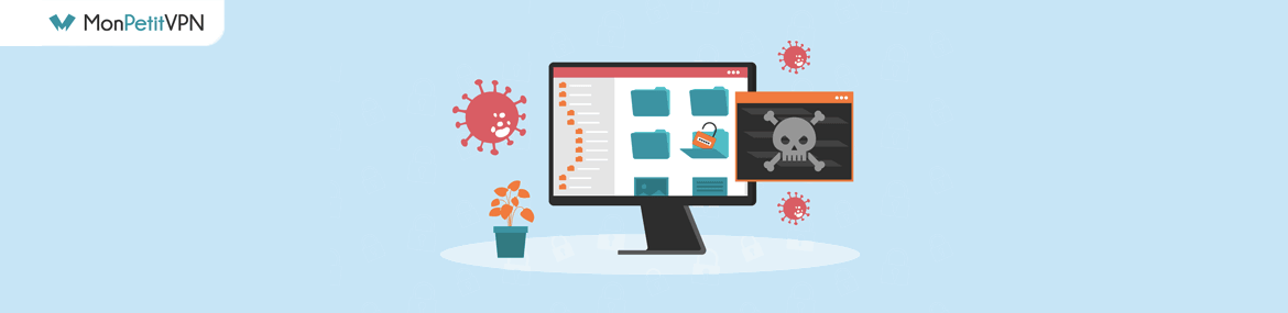 Se protéger des virus informatiques