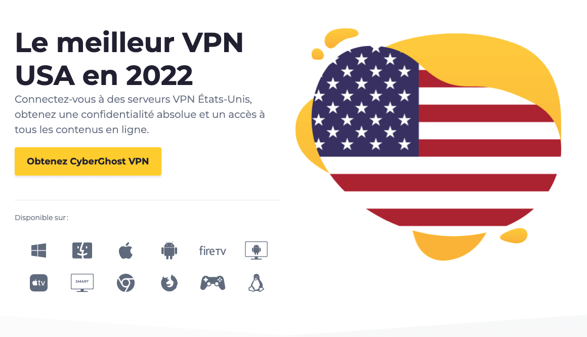 Promo VPN valable sur l'abonnement de 3 ans vpn netflix us cyberghost