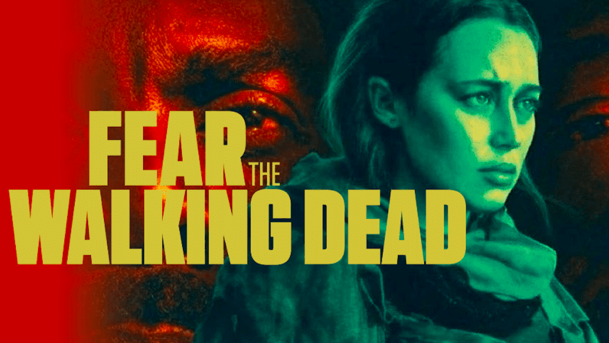 Regarder Fear The Walking Dead Saison 7 Partie 2 En France Les Astuces