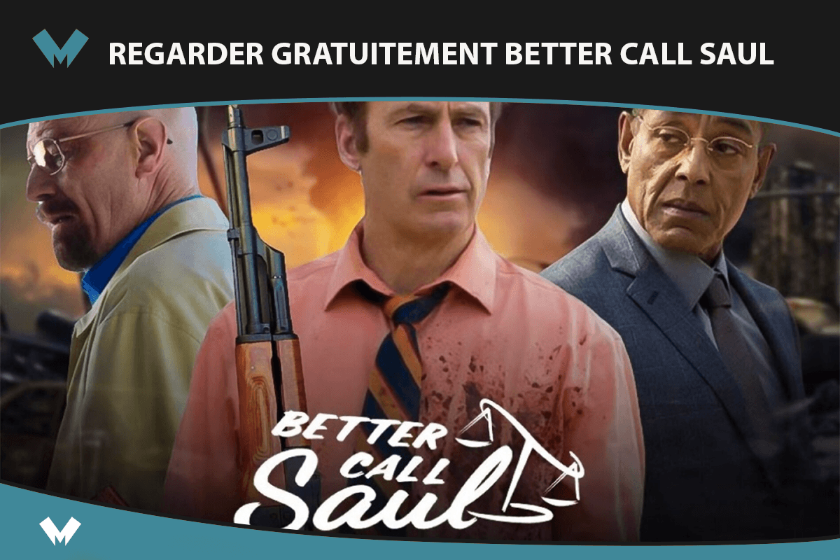 Better Call Saul est de retour