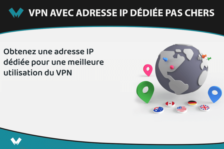 VPN avec adresse IP dedié PIA vs IvacyVPNe
