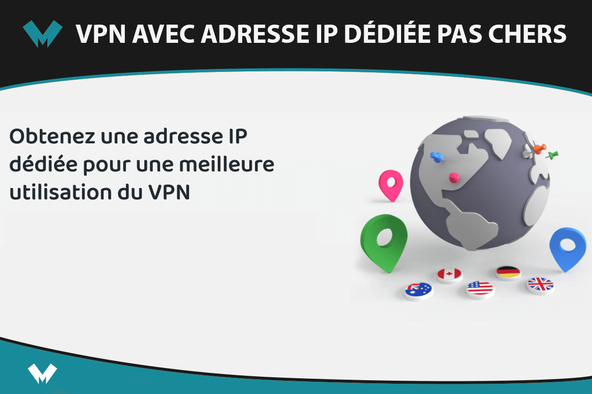 VPN avec adresse IP dedié PIA vs IvacyVPNe
