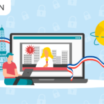 Comment regarder la télévision étrangère depuis la France ?