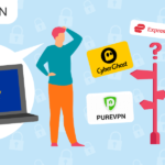 Comparer les meilleures VPN pour l'Europe