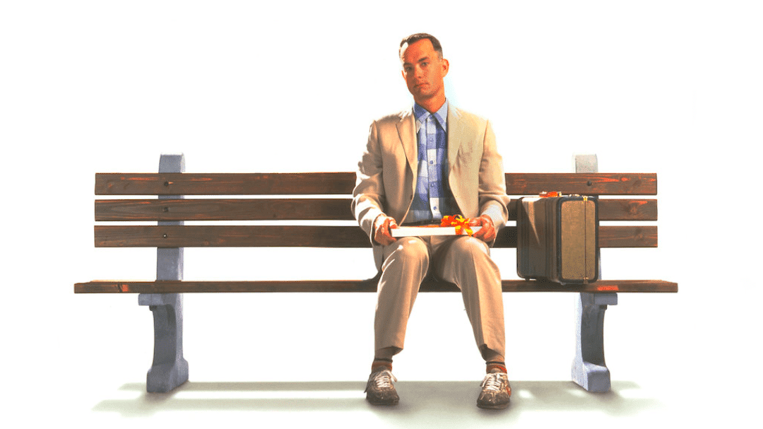 Un film culte à découvrir ou revoir sur Netflix US Le film Forrest Gump débarque dans les sorties Netflix US du mois de mai