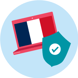 Comparaison VPN France