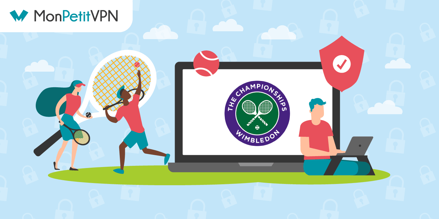 Profiter de Wimbledon gratuitement