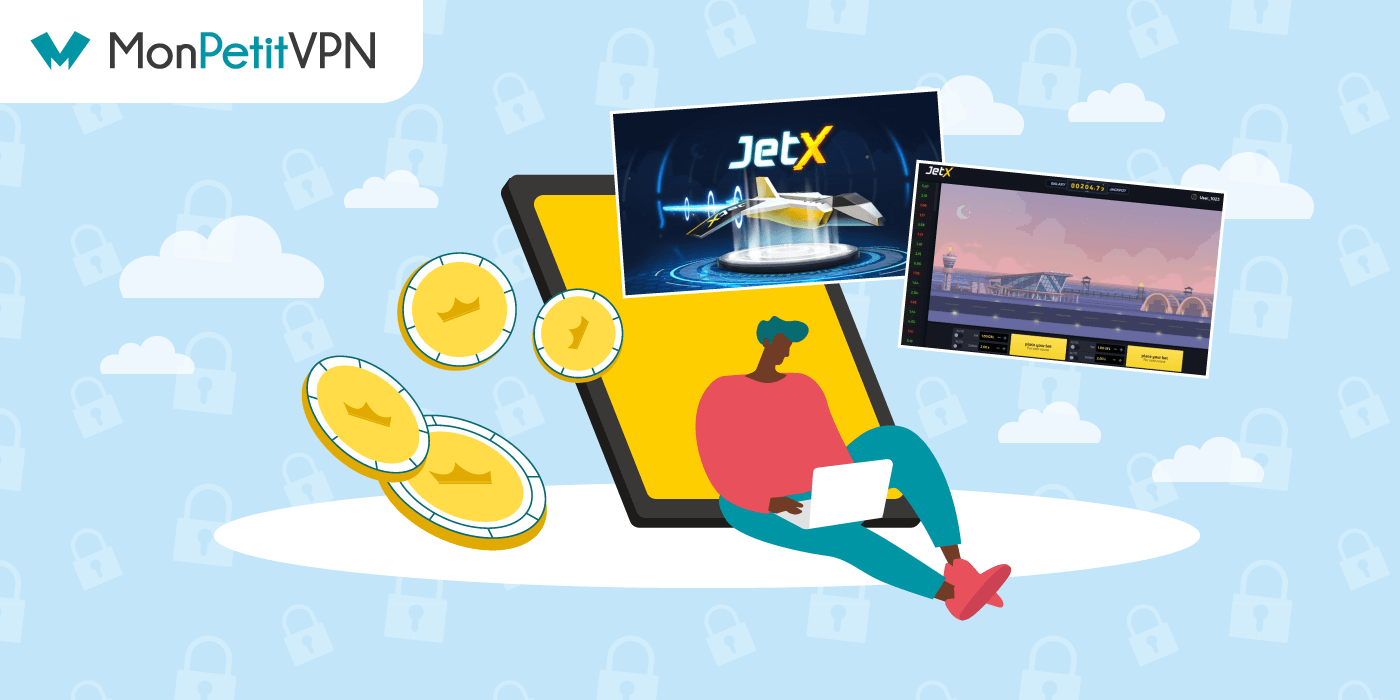 Toutes les infos pour jouer à JetX en France