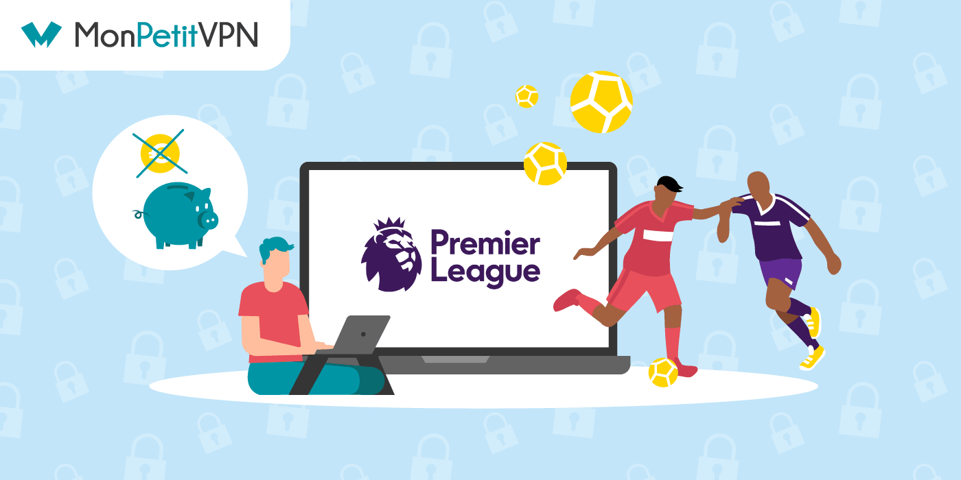 Les chaines diffusant la premier league gratuitement