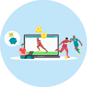 VPN pour streaming gratuit du foot