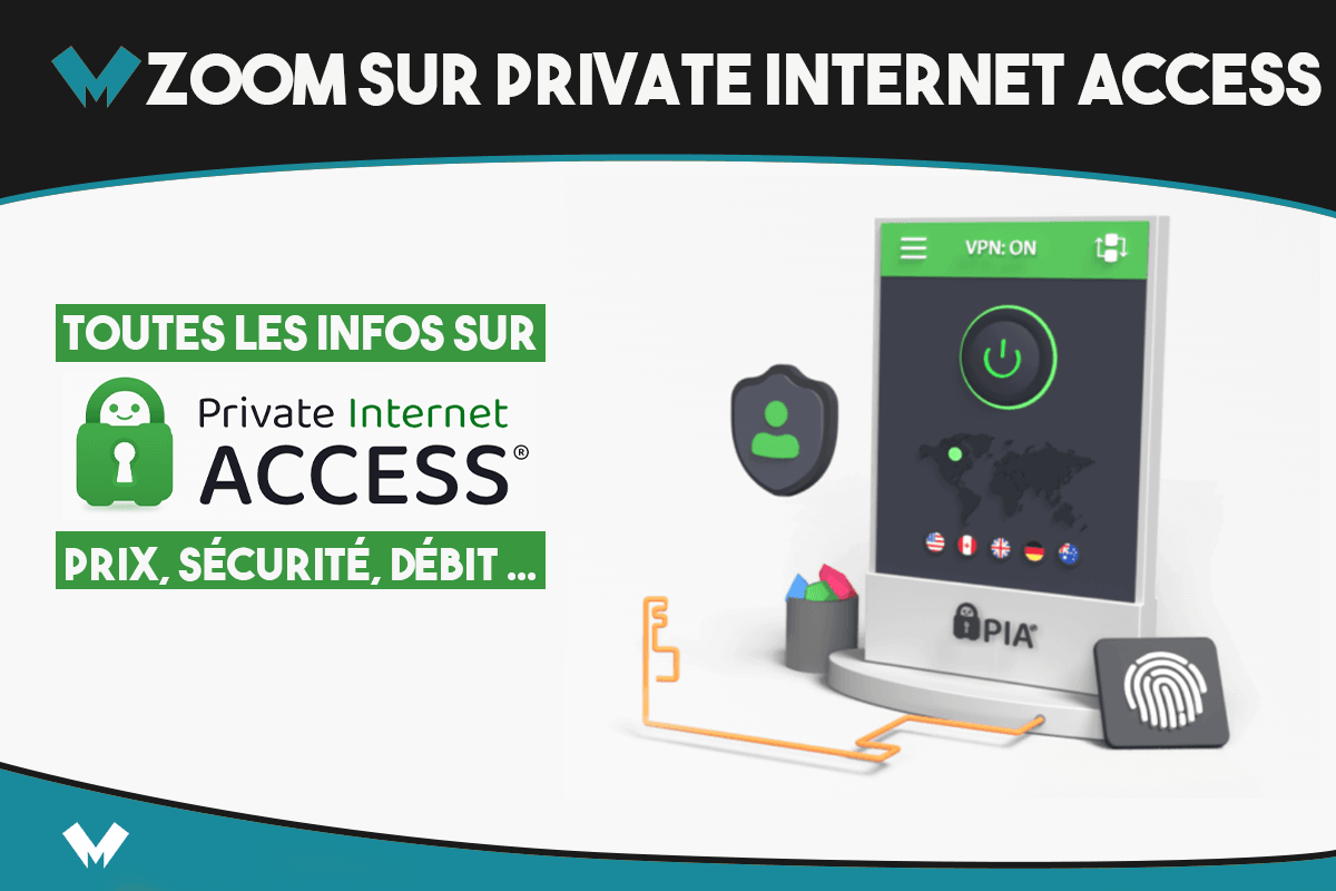 Private Internet Access VPN