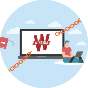 Comment débloquer Winamax à l'étranger