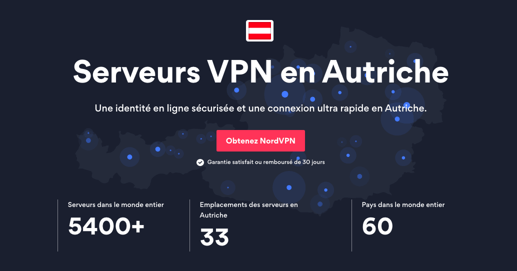 NordVPN pour Servus TV Débloquer Servus TV avec NordVPN
